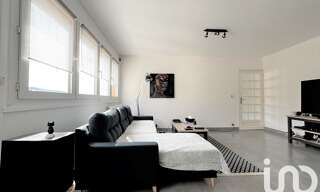 Appartement 4 Pièces 81 m² à vendre à Déville-lès-Rouen (76250)