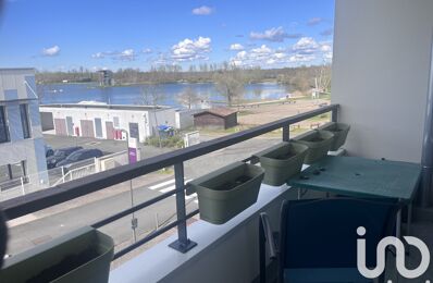 vente appartement 129 000 € à proximité de Libourne (33500)