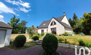 Maison 6 Pièces 160 m² à vendre à Triel-sur-Seine (78510)