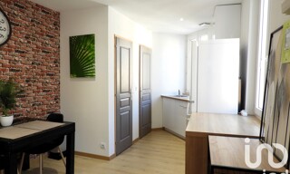 Appartement 3 Pièces 68 m² à vendre à Harfleur (76700)