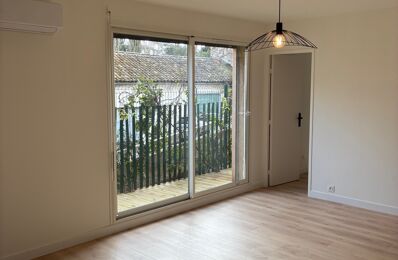 vente appartement 174 000 € à proximité de Eyragues (13630)