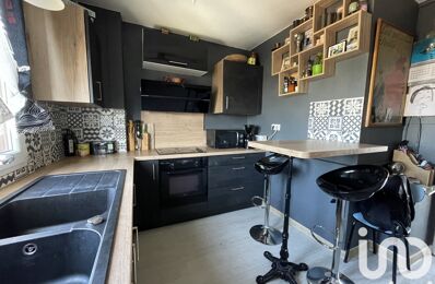 vente appartement 329 900 € à proximité de Charenton-le-Pont (94220)