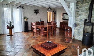 Maison 5 Pièces 151 m² à vendre à Le Barp (33114)