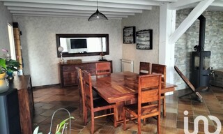 Maison 5 Pièces 151 m² à vendre à Le Barp (33114)