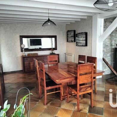 Maison 5 pièces 387000 €