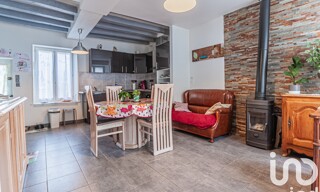 Maison 4 Pièces 70 m² à vendre à Beaumont-du-Gâtinais (77890)