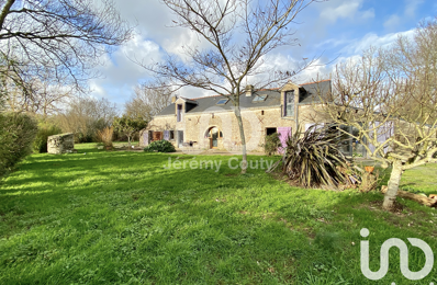 vente maison 375 000 € à proximité de Vigneux-de-Bretagne (44360)