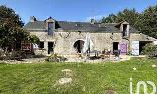 Maison 7 Pièces 243 m² à vendre à Cordemais (44360)