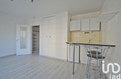 vente appartement 72 000 € à proximité de Nancy (54)