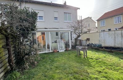 vente maison 199 900 € à proximité de Bégrolles-en-Mauges (49122)