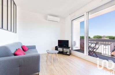 vente appartement 138 000 € à proximité de Toulouse (31300)