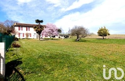 vente maison 230 000 € à proximité de Boueilh-Boueilho-Lasque (64330)