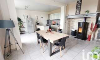 Maison 8 Pièces 142 m² à vendre à Garlin (64330)