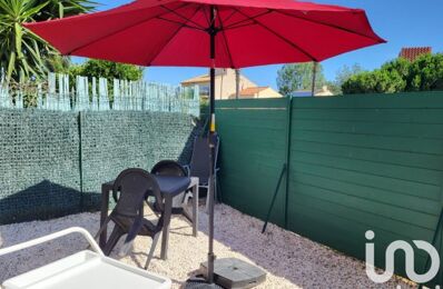 vente appartement 98 000 € à proximité de Perpignan (66)