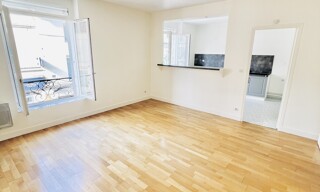 Appartement 2 Pièces 65 m² à vendre à Pont-Sainte-Maxence (60700)