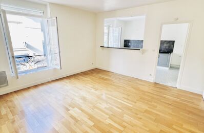 vente appartement 144 000 € à proximité de Verneuil-en-Halatte (60550)