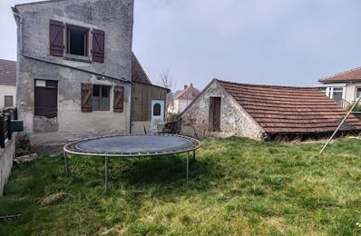 vente maison 169 000 € à proximité de La Chapelle-sur-Chézy (02570)