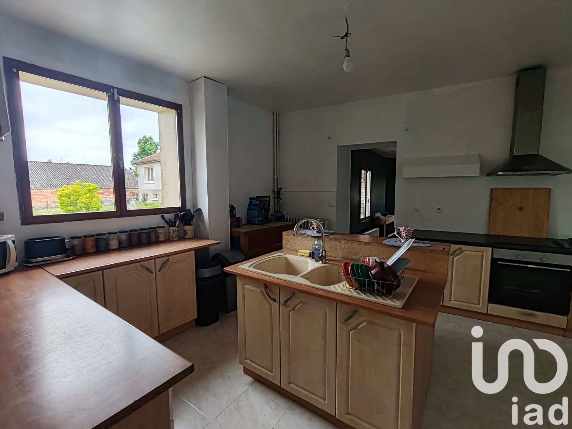 Vente Maison/villa 8 pièces - Photo 2