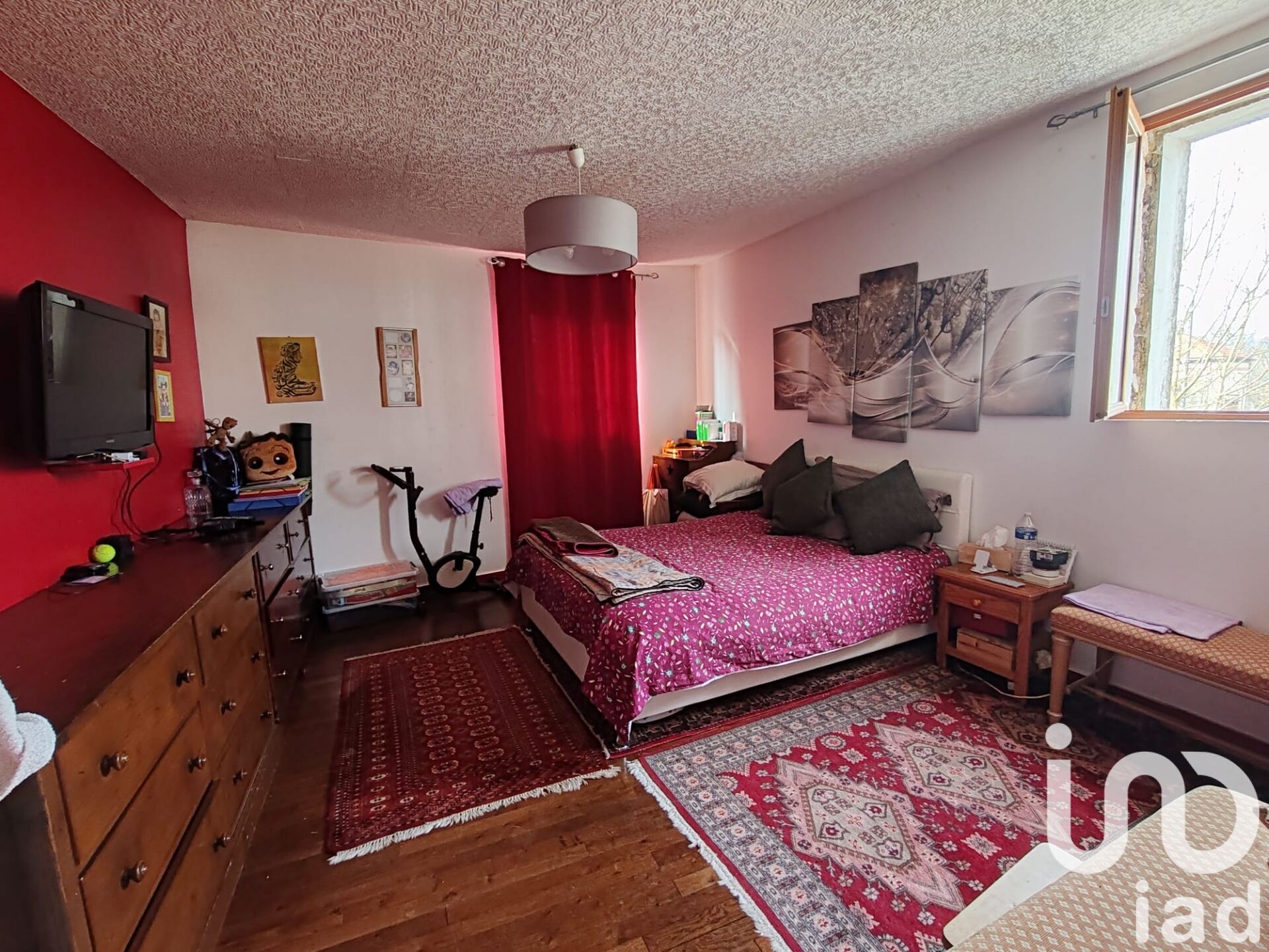 Vente Maison/villa 8 pièces - Photo 4