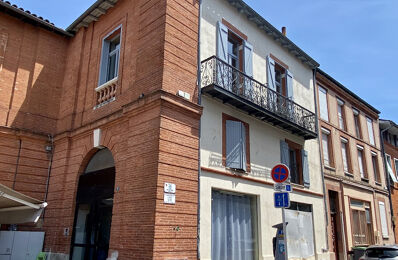 location commerce 1 330 € CC /mois à proximité de Toulouse (31000)