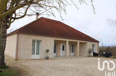 vente maison 239 900 € à proximité de Villeneuve-sur-Yonne (89500)