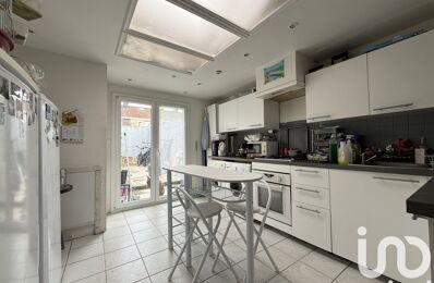 vente maison 127 000 € à proximité de Tourcoing (59200)