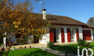 Maison 5 Pièces 90 m² à vendre à Viodos-Abense-de-Bas (64130)