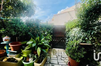 vente maison 259 000 € à proximité de Hyères (83400)