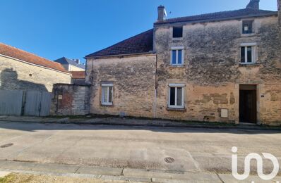 vente maison 45 000 € à proximité de Chassignelles (89160)