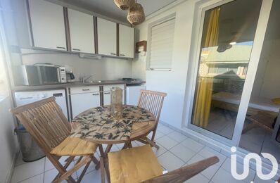 location appartement 850 € CC /mois à proximité de La Moule (97160)