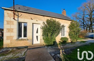 vente maison 160 000 € à proximité de Monts (37260)