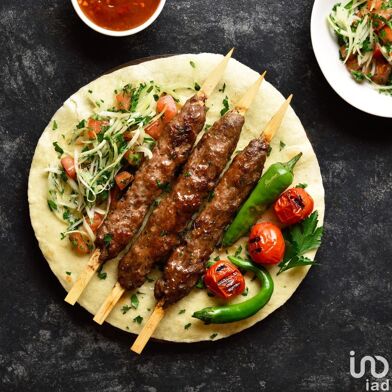 Commerce  260000 €