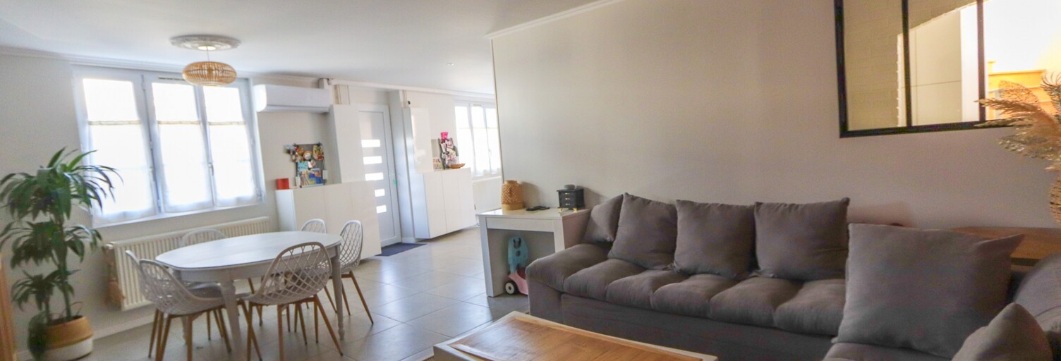 Maison 7 Pièces 161 m² à vendre à Chambry (77910)