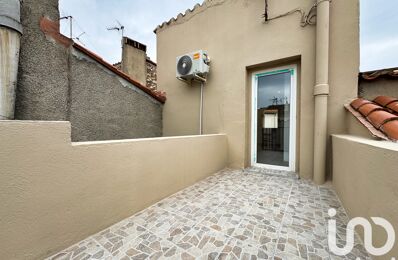 vente maison 109 000 € à proximité de Torreilles (66440)