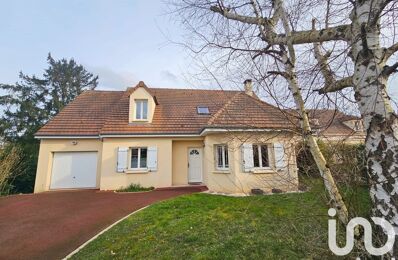 vente maison 520 000 € à proximité de Houdan (78550)