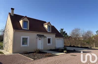 vente maison 393 000 € à proximité de Milly-la-Forêt (91490)