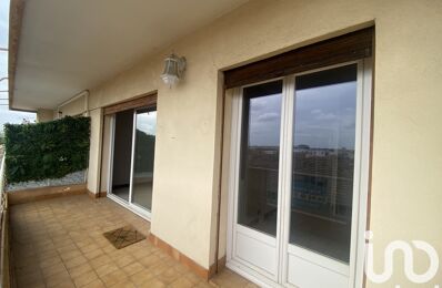 vente appartement 118 000 € à proximité de Bernis (30620)