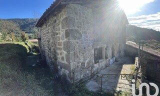 Maison 2 Pièces 70 m² à vendre à Labastide-sur-Bésorgues (07600)