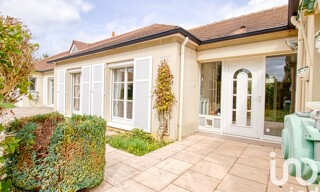 Maison 9 Pièces 217 m² à vendre à Bussy-Saint-Georges (77600)