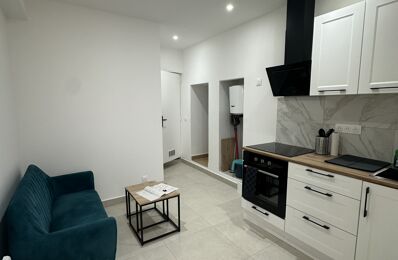 location appartement 760 € CC /mois à proximité de Ablon-sur-Seine (94480)