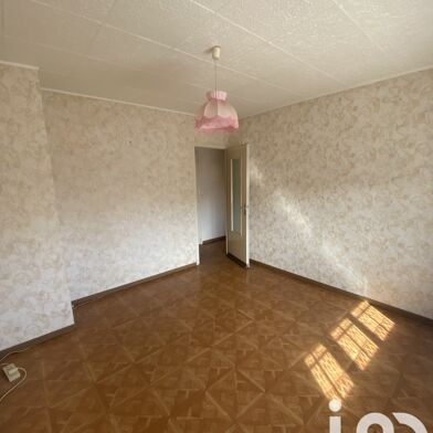 Maison 5 pièces 125000 €