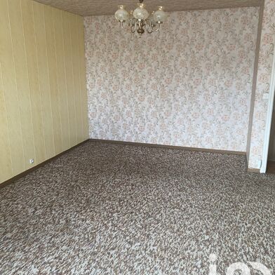 Maison 5 pièces 135000 €