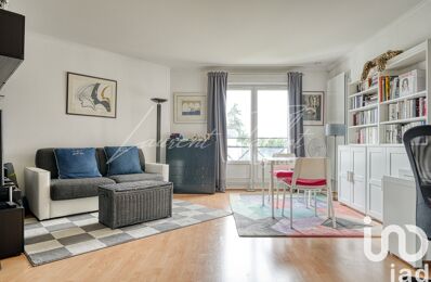 vente appartement 252 000 € à proximité de Le Vésinet (78110)