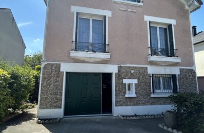 vente maison 360 000 € à proximité de Juilly (77230)