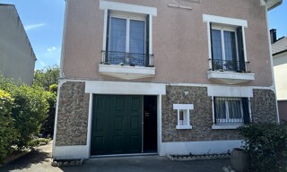 Maison 5 Pièces 125 m² à vendre à Livry-Gargan (93190)