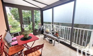 Maison 7 Pièces 160 m² à vendre à Bures-sur-Yvette (91440)