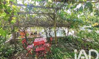 Maison 7 Pièces 156 m² à vendre à Bures-sur-Yvette (91440)