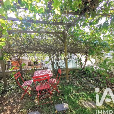 Maison 7 pièces 455000 €