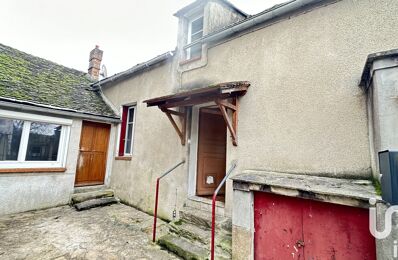 vente maison 138 000 € à proximité de Héricy (77850)