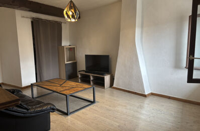 location appartement 600 € CC /mois à proximité de La Fare-les-Oliviers (13580)